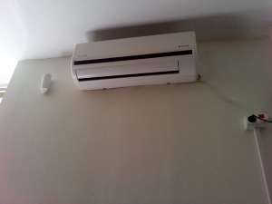Aer conditionat linde