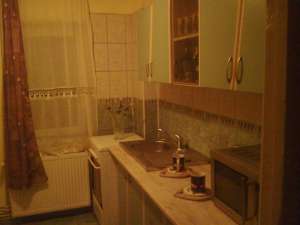 Vand apartament 2 camere Otopeni / Balotesti