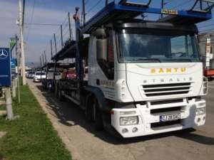 angajam sofer cu experienta international pe transportor auto