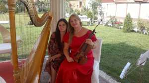 DUO=VIOARA-HARPASAU DUO=VIOARA-PIAN