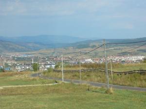 Teren de Vanzare