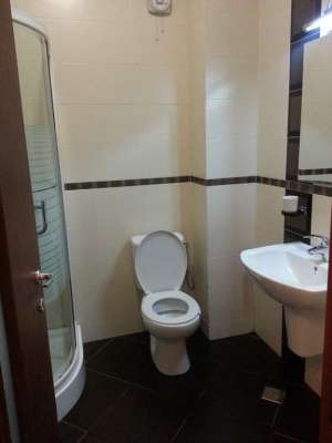 Vand Apartament in Damaroaia