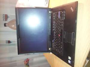 Laptop Lenovo