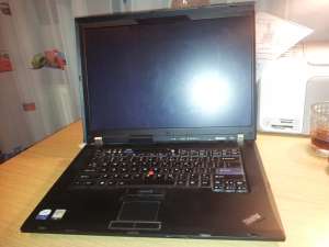 Laptop Lenovo