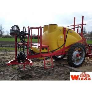 INSTALATIE DE STROPIT ,  capacitate bazin 2500 l