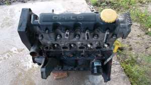 Motor Opel Vectra B 1.6 simplu benzina