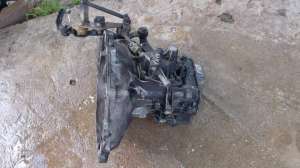 Cutie de viteze Opel Vectra B 1.6