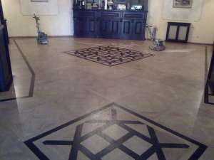 PARCHETAR  CONSTANTA