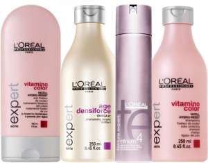 Produse cosmetice profesionale online
