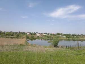 super oferta lac Snagov