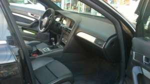 Audi A6 Sline Unicat