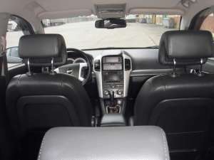 SUV Chevrolet Captiva 7350 e,  full option,  propietar
