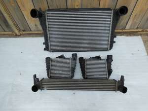 Radiatoare SEAT  VW   - 2008