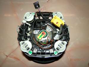 AUDI A3 A4 A5 Q3 Q5 AIRBAG 3 Spite 2012-201X Cod: 8V0 880 201 N 6PS