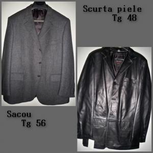 Vand geci,          scurte piele genti cravate