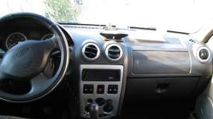 vand logan 2008 gpl echipat taxi