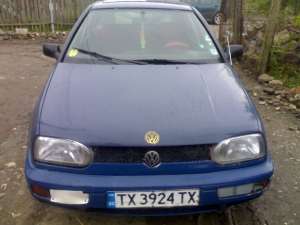 Golf 3