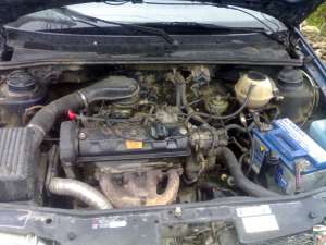 Golf 3