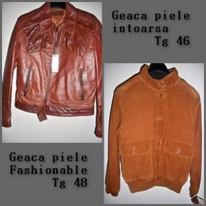 Vand geci,          scurte piele genti cravate