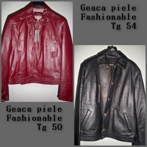 Vand geci,          scurte piele genti cravate