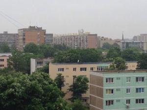 Apartament 3 camere titan