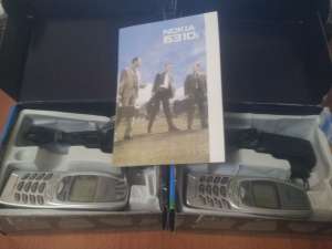 Nokia 6310i   250 lei