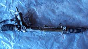 Caseta directie Skoda Fabia 2002