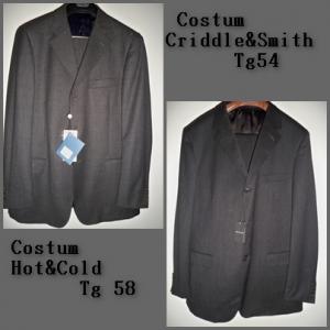 vand costume import italia