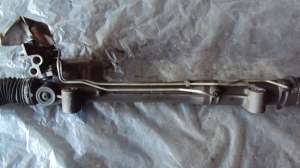 Caseta directie Volkswagen Touareg 2005
