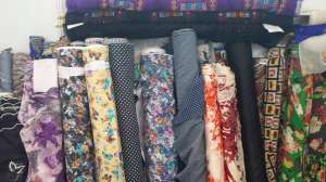***** - Materiale textile la metru