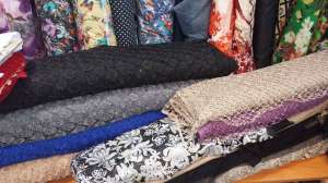 ***** - Materiale textile la metru