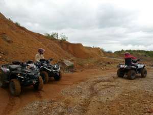 Inchiriere Atv