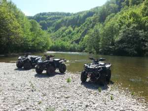 Inchiriere Atv