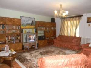 Oferta!Casa parter ,  780 mp teren Buftea