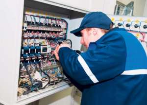 Curs de Electrician exploatare medie si joasa tensiune