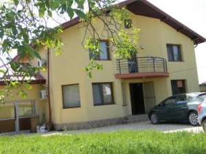 Vila P+1 LA CHEIE,  CARTIER REZIDENTIAL,  BUFTEA CREVEDIA