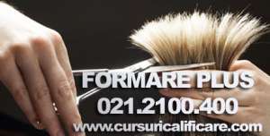 Curs de Frizer � Coafor � Manichiurist � Pedichiurist