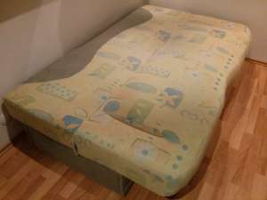 CANAPEA EXTENSIBILA 2 LOCURI