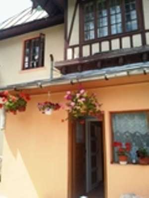 VAND APARTAMENT + GARSONIERA ULTRACENTRAL SINAIA