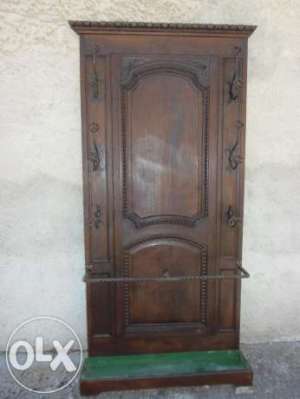 Cuier stejar stil Henri II