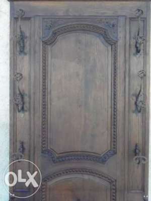 Cuier stejar stil Henri II