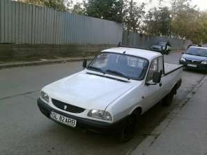 Particular,   imi ofer serviciile pentru transport marfa in judetul galati si imprejurimi posed daci