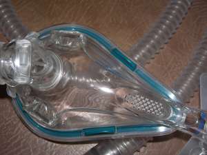 apnee - resmed s8 aparat profesional medical