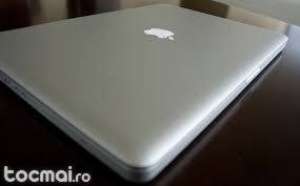 leptop, mac book pro 17