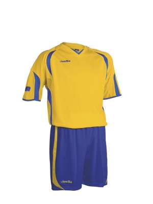 Echipament fotbal JemSz