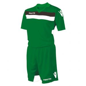 Echipament fotbal KUMA