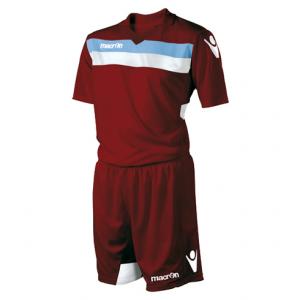 Echipament fotbal KUMA