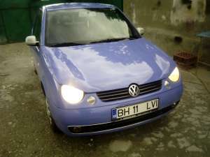 W Lupo Unic proprietar