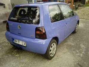 W Lupo Unic proprietar