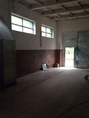 Particular Hala productie (depozitare) + 2000mp platforma in Bd.Basarabia Nr 250